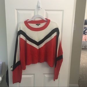Fashion nova sweater